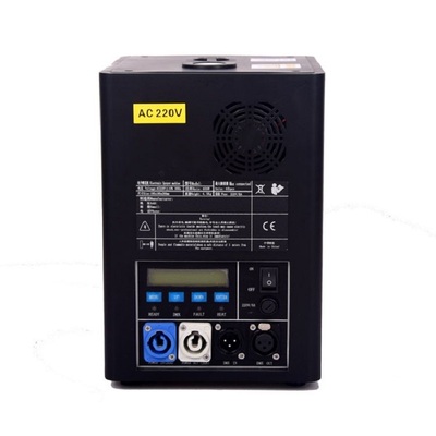 400W Cold Spark Machine