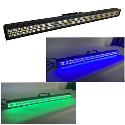 480x0.3w dmx indoor mega bar wall washer