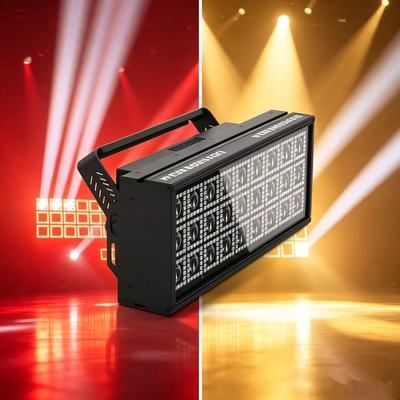 400W Matrix Strobe LED Stage Light