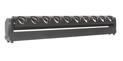 10x30w Beam Moving Head Bar