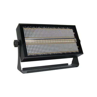 500W RGB Gold LED DMX Fast Speed Strobe Light