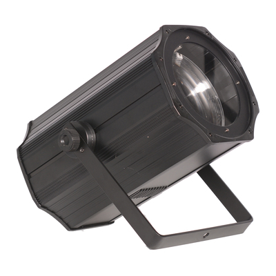 200W COB ZOOM LED face light Theater Light