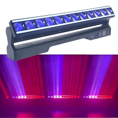 12X40W New Moving Head Bar