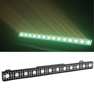 12x3w 3in1 mega bar wall washer