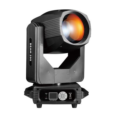 295w beam sharpy moving head lamp