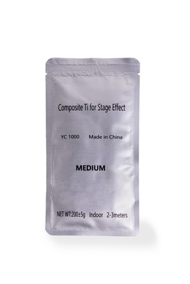 spark powder 200g per bag