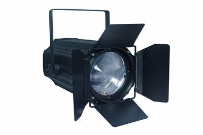 200W focusing surface light theater light