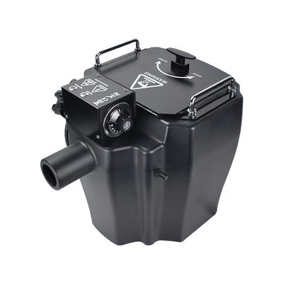 3500w dry ice machine